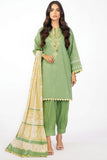 Alkaram Studio MS-7.1-22-Green Mid Summer Collection 2022 Online Shopping