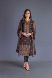 Bareeze Mukesh Range Bnl1082 Brown Collection 2021