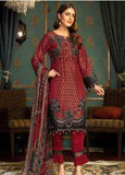 Muskari By Mohagni Embroidered Jacquard Luxury Collection Design 2 2019
