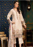 Muskari By Mohagni Embroidered Jacquard Luxury Collection Design 8 2019