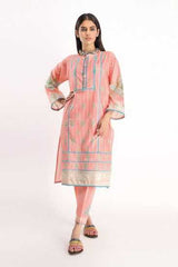 Khaadi Lawn Spring N20102A 2020 | Khaadi Lawn 2020