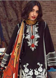 Zaha by Khadijah Shah Embroidered Winter Collection Mubarak Begum 2019