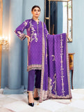 Khas Nalanda Kve-1001 Luxury Linen Winter 2021
