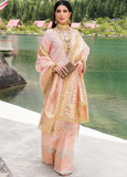Goldfinch 02 Nisa Hussain Luxury Collection 2021