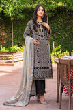 FE-12250 Gul Ahmed Eid-UL-Adha Festive Issue 2021
