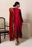 Okj21405 Pink Khaadi Online Spring Summer 2022