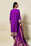 Okj21406 Pink Khaadi Online Spring Summer 2022