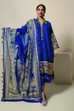 Okj21407 Red Khaadi Online Spring Summer 2022
