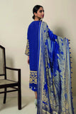 Okj21407 Red Khaadi Online Spring Summer 2022