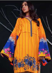 Orient Textile Embroidered Cotton Cotel Winter Collection Design 154 A 2019