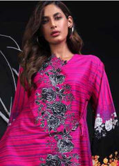 Orient Textile Embroidered Cotton Cotel Winter Collection Design 154 B 2019