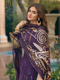 Salitex WK 00674B Oznur lawn 2022 Online Shopping