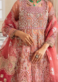 Elaf Premium ECH-06 Pareezah Luxury Handwork Collection Online Shopping