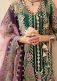 Elaf Premium ECH-07 Ayzel Luxury Handwork Collection Online Shopping