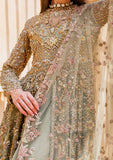 Elaf Premium EEB-08 RANIA Evara Chapter 1 Wedding Unstitched Online Shopping