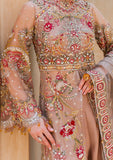 Elaf Premium EEB-01 FEZ Evara Chapter 1 Wedding Unstitched Online Shopping