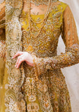 Elaf Premium EEB-05 HENNA Evara Chapter 1 Wedding Unstitched Online Shopping