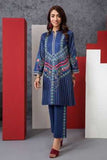 Nishat Linen PE20-09S Ready To Wear 2020
