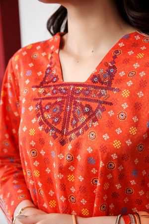 Nishat Linen PS20-21 Ready To Wear 2020