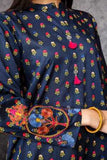 Nishat Linen PE20-07 Ready To Wear 2020