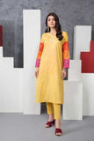 Nishat Linen PE20-29 Ready To Wear 2020