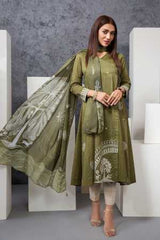 Nishat Linen PE2034 Summer Vol 1 Ready To Wear 2,021