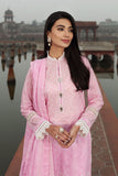Bareeze PR1185 Pink Summer Printed Lawn 2022 Online Shopping