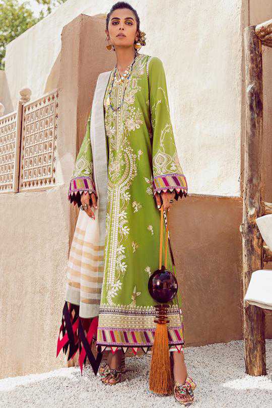 Elan EF-02 Chloe Festive 2020