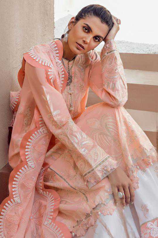 Elan EF-07 Arushi Festive 2020
