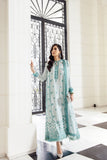Blue Wave Ev-20500 Elan Pakistani Branded Original Suit