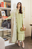 Laurel Ev-20504 Elan Pakistani Branded Original Suit