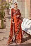 Gul Ahmed PRS-42003 Chunri Lawn Collection Online Shopping