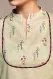 Nishat Linen PS20-95 Ready To Wear 2020