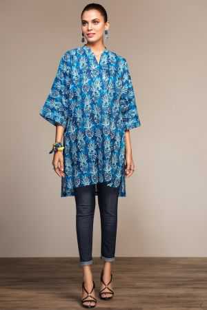 Nishat Linen PS20-115 Ready To Wear 2020