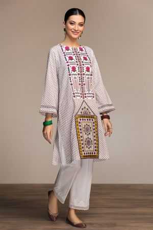 Nishat Linen PS20-127 Ready To Wear 2020