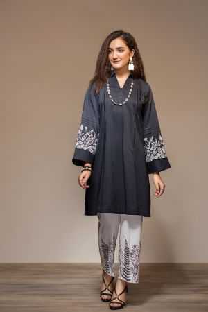 Nishat Linen PS20-130 Ready To Wear 2020
