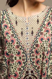 Nishat Linen PS20-44 Ready To Wear 2020