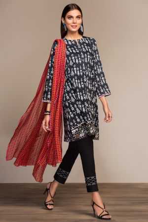 Nishat Linen PS20-139-S Ready To Wear 2020