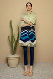 Nishat Linen PS20231 Summer Vol 1 Ready To Wear 2,021