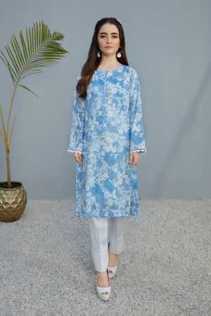Nishat Linen PS20-235 Ready To Wear 2020