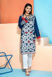 Nishat Linen PS20236 Summer Vol 1 Ready To Wear 2,021