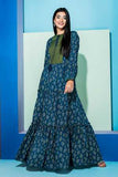Nishat Linen PS20243 Summer Vol 1 Ready To Wear 2,021