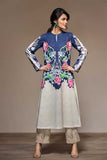 Nishat Linen PS20-25 Ready To Wear 2020
