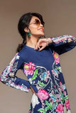 Nishat Linen PS20-75 Ready To Wear 2020