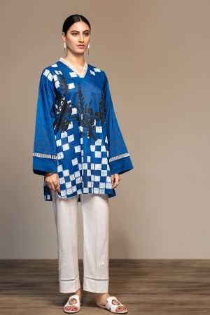 Nishat Linen PS20-28 Ready To Wear 2020