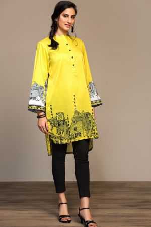 Nishat Linen PS20-89 Ready To Wear 2020