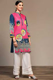 Nishat Linen PS20-97 Ready To Wear 2020