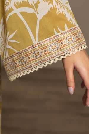Nishat Linen PS20-151 Ready To Wear 2020