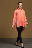 Nishat Linen PW19-154 Ready To Wear 2020