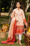 CBE-12001 Gul Ahmed Cambric Midsummer 2021